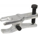 Extracteur de rotule 2 positions pour véhicules légers et utilitaires 12 à 50 mm en acier forgé