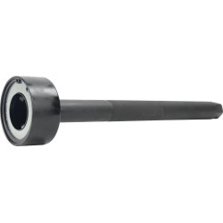 Outil auto-serrant pour démontage et montage de biellettes de direction 35 à 45 mm pour crémaillères à entraînement hexagonal
