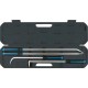 Coffret de leviers extra longs 4 pièces de 900 mm avec têtes inclinées 0°, 30°, 75° et 90°