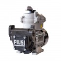 Pompe de transfert essence CEMATEX 56 230 V certifiée ATEX débit 56 L/min pour gasoil et liquides inflammables