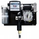 Pompe essence sur platine CEMATEX 56 ATEX 230 V avec compteur K33, pistolet automatique et flexible 4 m