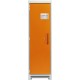 Armoire de sécurité PROline 6/20 F90 1 porte gauche pour batteries lithium 100 Wh