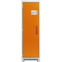 Armoire de sécurité PROline 6/20 F90 1 porte gauche pour batteries lithium 100 Wh