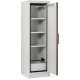 Armoire de sécurité PROline 6/20 F90 1 porte droite pour batteries lithium 100 Wh