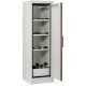 Armoire de sécurité PROline 6/20 F90 1 porte droite pour batteries lithium 100 Wh