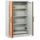 Armoire de sécurité PROline 12/20 F90 2 portes pour batteries lithium 100 Wh