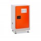 Armoire anti-feu FMplus S pour stockage sécurisé de batteries lithium