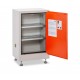 Armoire anti-feu FMplus S pour stockage sécurisé de batteries lithium