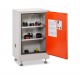 Armoire anti-feu FMplus S pour stockage sécurisé de batteries lithium