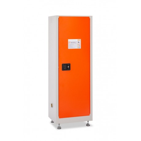 Armoire anti-feu FMplus L pour stockage sécurisé de batteries lithium