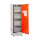 Armoire anti-feu FMplus L pour stockage sécurisé de batteries lithium