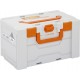 Box anti-feu LI-SAFE 2-L ADR pour le stockage et le transport sécurisé de batteries lithium jusqu'à 5 kg, homologué ADR