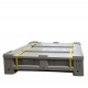 BOX Batteries Lithium ADR 195 L avec couvercle homologué ADR pour le stockage et le transport sécurisé des batteries lithium