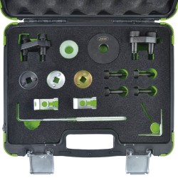 Coffret de calage pour moteurs VAG 1.8 et 2.0 TSI/TFSI - Outils professionnels