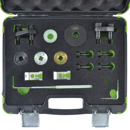 Coffret de calage pour moteurs VAG 1.8 et 2.0 TSI/TFSI - Outils professionnels