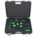 Coffret de calage moteur 2.0 Diesel pour Jaguar Land Rover – Outil d'extraction, montage et réglage