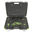 Coffret de calage moteur BMW MINI N47 N57 Diesel 1.6 2.0 3.0L 11 pièces pour distribution et injection