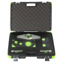 Coffret de calage distribution Jaguar Land Rover moteurs 2.0 Diesel AJ200 204DTA 204DTD 5 pièces avec outils JLR