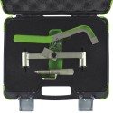Coffret de calage distribution Renault Volvo moteurs B4204 B5244 B5254 N7Q 16V 20V 7 pièces avec outils