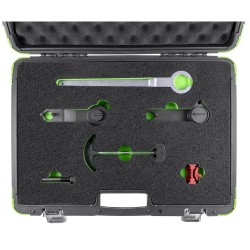 Coffret de calage moteur VAG 1.0, 1.2, 1.4 TSI - Audi, Seat, Skoda, VW - JBM