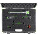Coffret de calage distribution Audi Seat Skoda VW moteurs 1.0 1.2 1.4 TSI CHYA CHZA CJZA CZEA avec outils