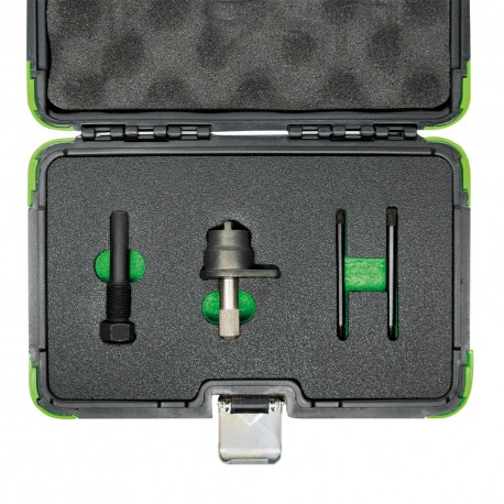 Coffret de calage moteur VAG 1.2 TFSI – CBZA/CBZB/CBZC – Outils OEM T10340, T10341, T10414