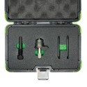 Coffret de calage distribution Audi VW Seat Skoda 1.2 TFSI moteurs CBZA CBZB CBZC avec outils OEM T10340 T10341 T10414