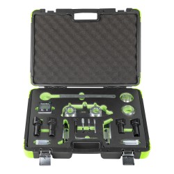 Outil de calage moteur pour VW/Audi/Seat/Skoda 1.0 à 1.6L TSI EA211 – Compatible moteurs essence avec ou sans ACT