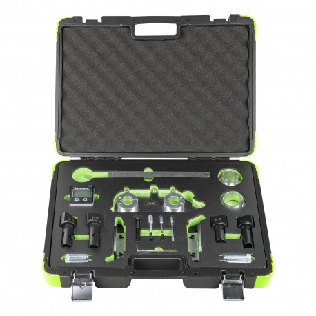 Outil de calage moteur pour VW/Audi/Seat/Skoda 1.0 à 1.6L TSI EA211 – Compatible moteurs essence avec ou sans ACT