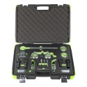 Coffret de calage distribution Audi VW Seat Skoda EA211 moteurs 1.0 1.2 1.4 1.5 1.6 TSI avec ou sans ACT