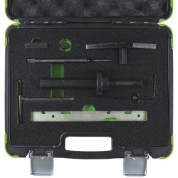 Coffret de calage pour moteurs Ford 1.8 TDDI et TDCI - Kit professionnel