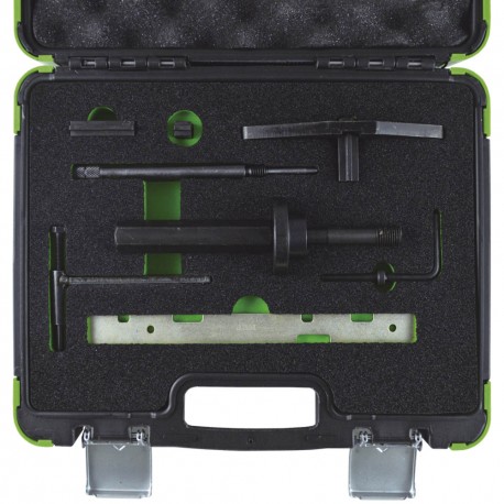 Coffret de calage pour moteurs Ford 1.8 TDDI et TDCI - Kit professionnel