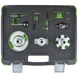 COFFRET DE CALAGE POUR GROUPE VAG 2.7, 3.0 TDI