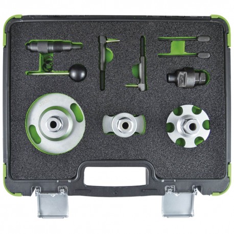 COFFRET DE CALAGE POUR GROUPE VAG 2.7, 3.0 TDI
