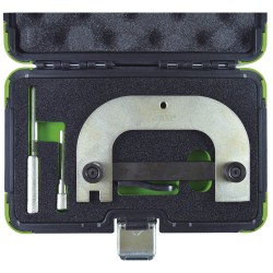 Coffret de calage pour moteurs Renault 1.4, 1.6, 1.8 et 2.0 16V - Outils professionnels
