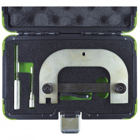 Coffret de calage pour moteurs Renault 1.4, 1.6, 1.8 et 2.0 16V - Outils professionnels