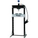 Presse hydraulique 20 tonnes sur pied – Drakkar Équipement