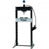 Presse Hydraulique 20 Tonnes sur Pied - Livraison Gratuite en France Garantie 3 ans