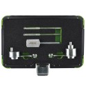 Coffret de calage moteur Jaguar Land Rover 2.7 3.0 V6 Diesel AJ-V6D 276DT 306DT pour distribution avec outils