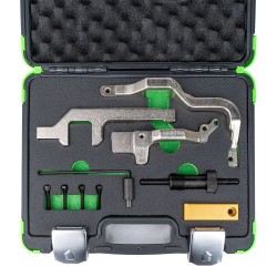 Coffret de Calage BMW Mini, Citroën, Peugeot - Moteurs 1.4 et 1.6 TSI