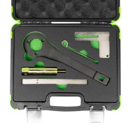 Coffret de calage pour moteurs BMW/MINI/Citroën/Peugeot - 1.4, 1.6, 1.8, 2.0, 3.0 16V