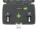 Coffret de calage distribution Fiat Opel Ford Alfa Romeo Suzuki 1.3 Diesel JTD Multijet TDCi DDiS avec outils