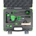 Coffret de calage distribution Renault Nissan Mercedes Opel moteurs M9R M9T R9M Diesel avec outils
