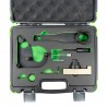 Coffret de Calage M9R/M9T/R9M pour Renault, Nissan, Opel, Mercedes - Kit pour Réglage et Entretien des Moteurs Diesel - JBM