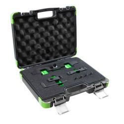 COFFRET DE CALAGE POUR PSA 1.0, 1.2 VTI POUR CITROEN,DS,PEUGEOT,TOYOTA,OPEL