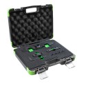 Coffret de calage distribution Citroën Peugeot DS Opel Toyota moteurs 1.2 PureTech EB2 avec outils