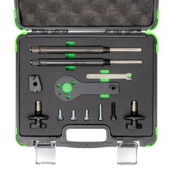 Coffret de calage pour moteurs Fiat/Alfa Romeo/Lancia 1.2 16V, 1.4 16V, T-JET - Kit professionnel