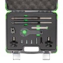 Coffret de calage moteur Fiat Alfa Romeo Lancia 1.2 1.4 16V T-JET pour distribution avec outils