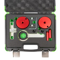 Coffret de calage moteurs EcoBlue TDCi Ford Diesel - OEM 303-1637/1650/1643 - JBM