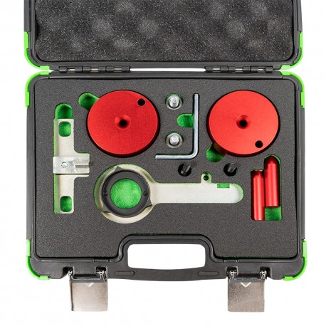 Coffret de calage moteurs EcoBlue TDCi Ford Diesel - OEM 303-1637/1650/1643 - JBM